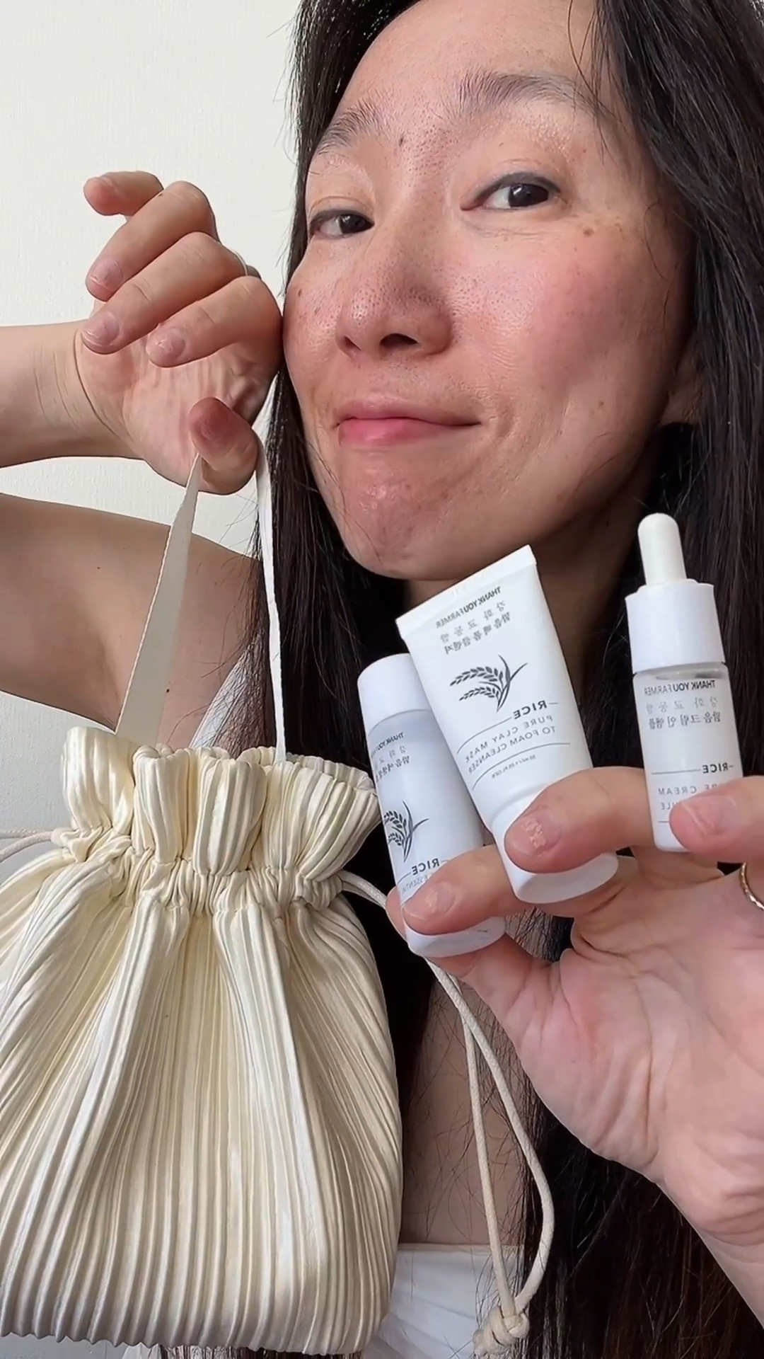 Discount code : HYUNMIYES24
worldwide shipping✈️

#LTKFindsUnder100 #LTKOver40 #LTKBeauty