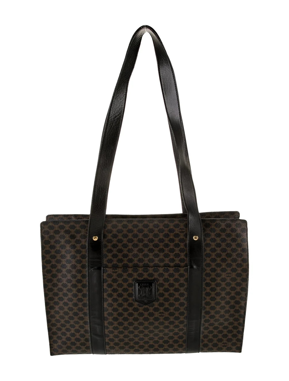 Monogram Shoulder Bag Vintage | The RealReal