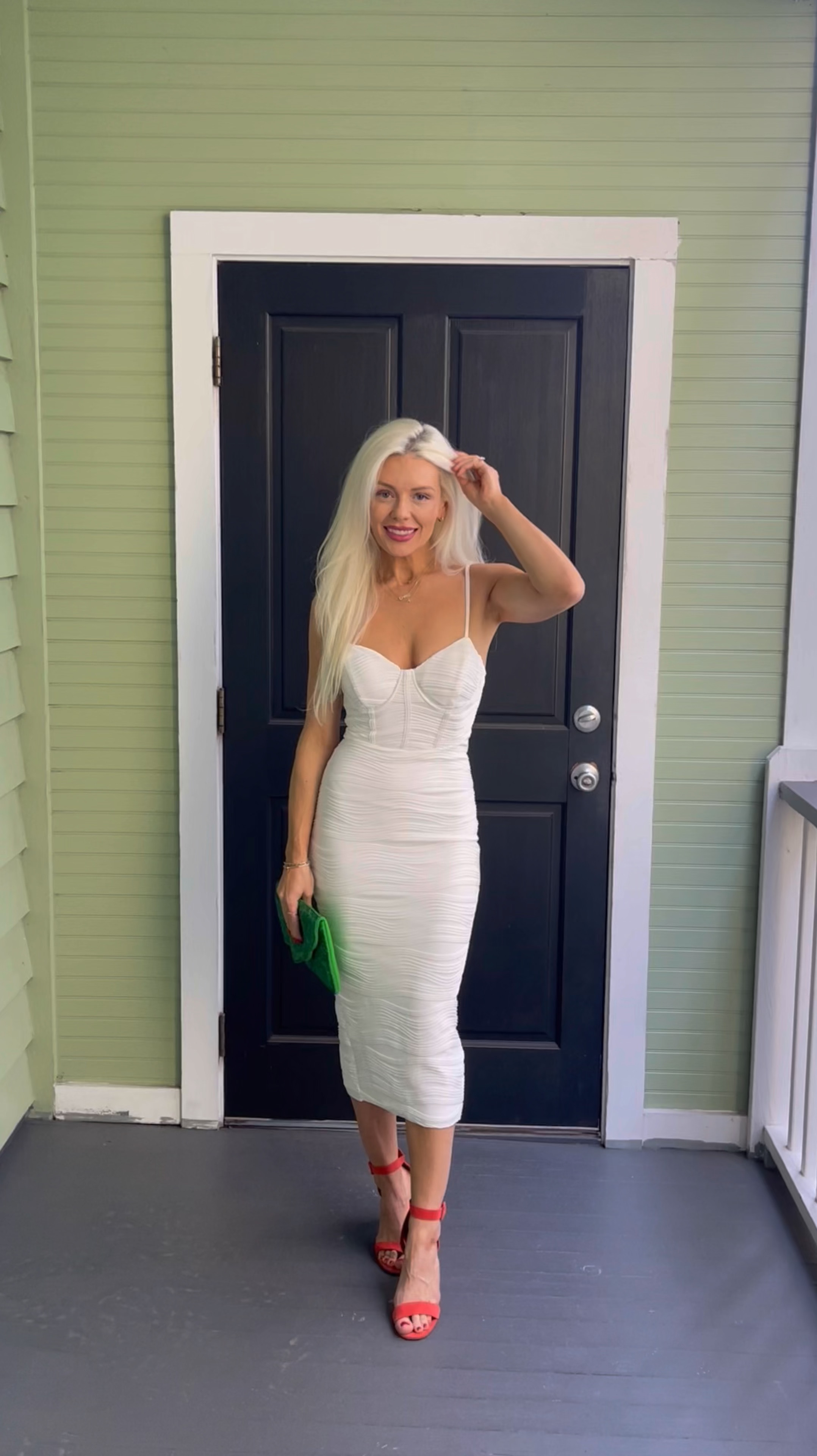 All of my #bachelorette fits from #lulus and under $100!

#LTKparties #LTKfindsunder100 #LTKwedding