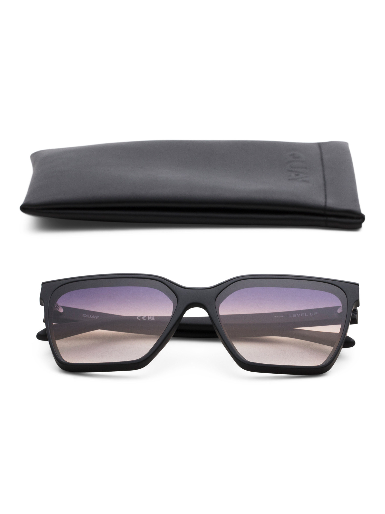 60mm Square Sunglasses | TJ Maxx