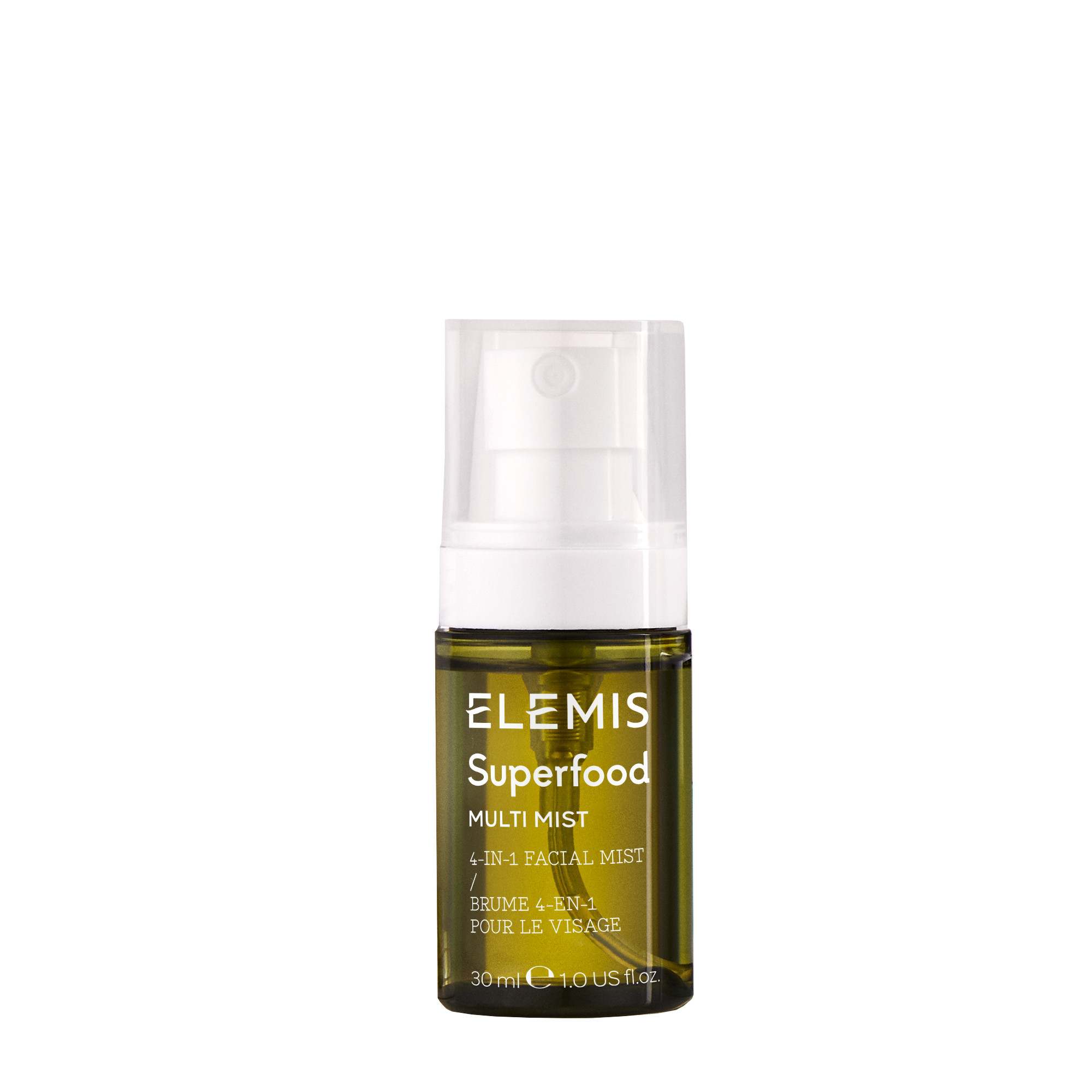 ELEMIS Superfood Multi Mist For All Skin Types, 30ml | Elemis (US)
