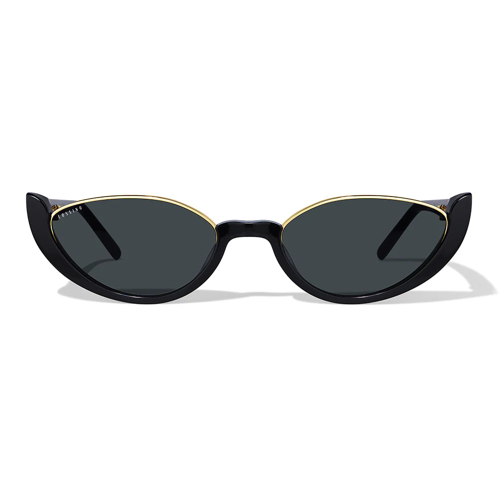 Monaco Amor Cat Eye Sunglasses | Cossino