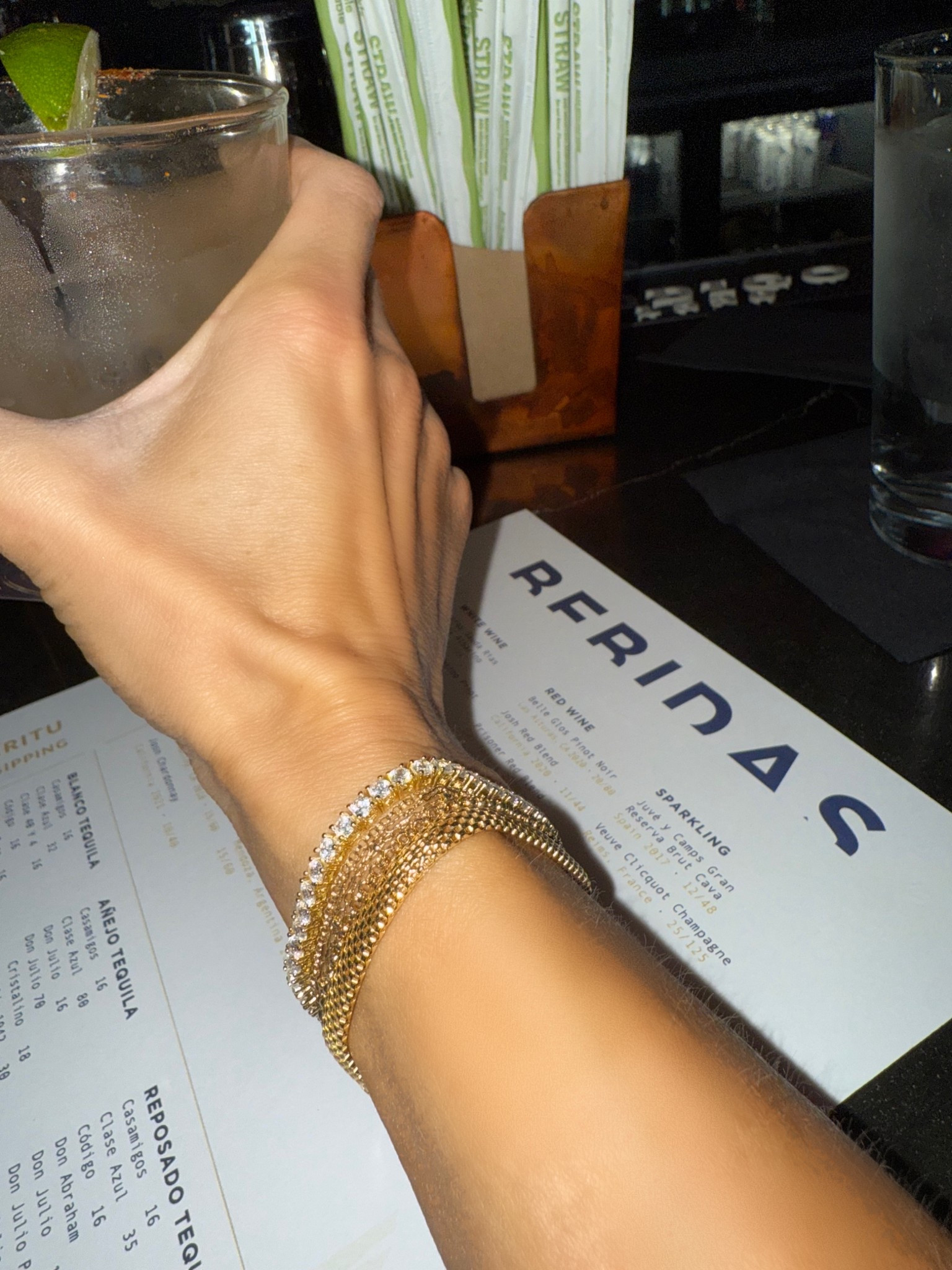 POV: your girlfriend says you need these brackets on your wrist 
*adds to cart 



#LTKSaleAlert #LTKFindsUnder50 #LTKStyleTip