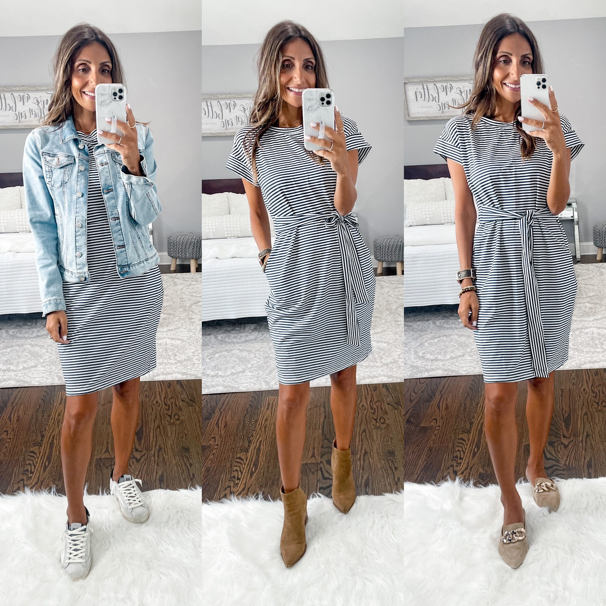 Best teacher dress

#LTKstyletip #LTKunder50 #LTKworkwear