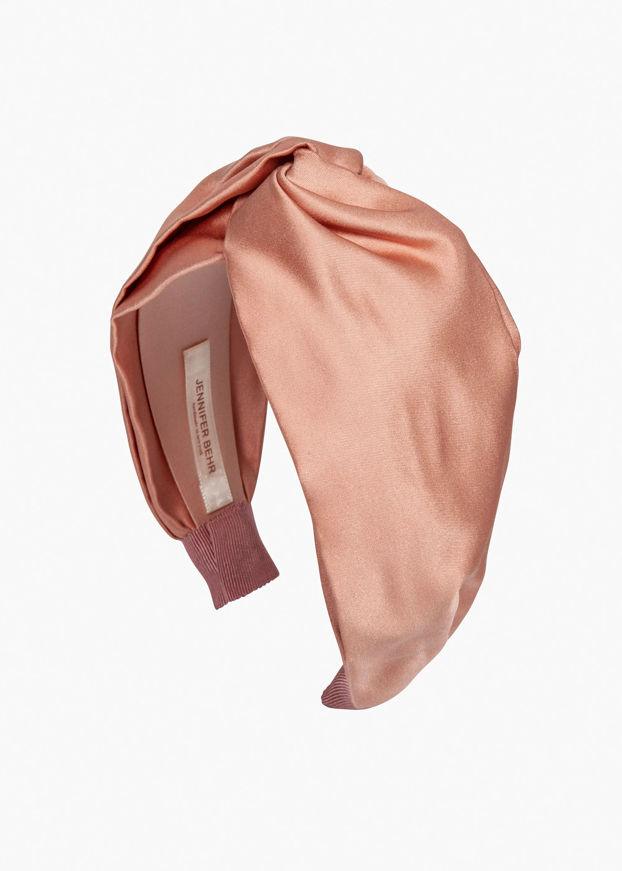 Twist Headband | Jennifer Behr 