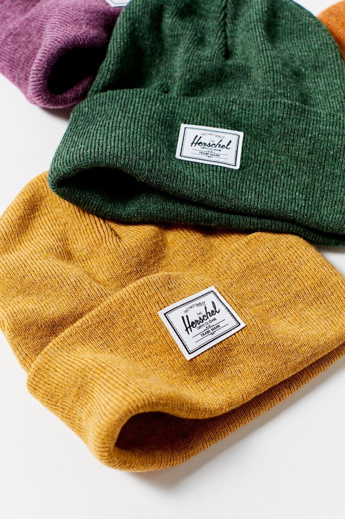 Herschel Supply Co. Elmer Beanie | Urban Outfitters (US and RoW)