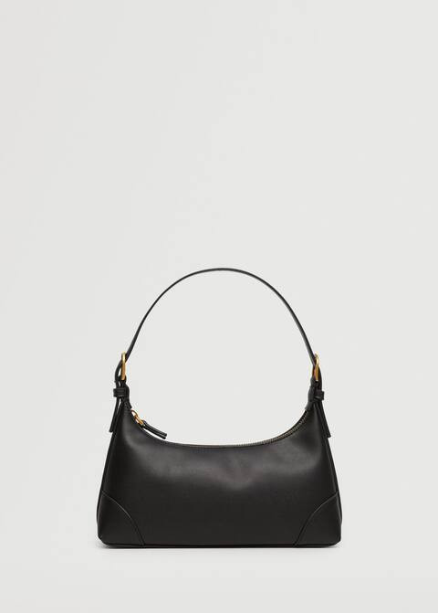 Baguette bag | MANGO (US)