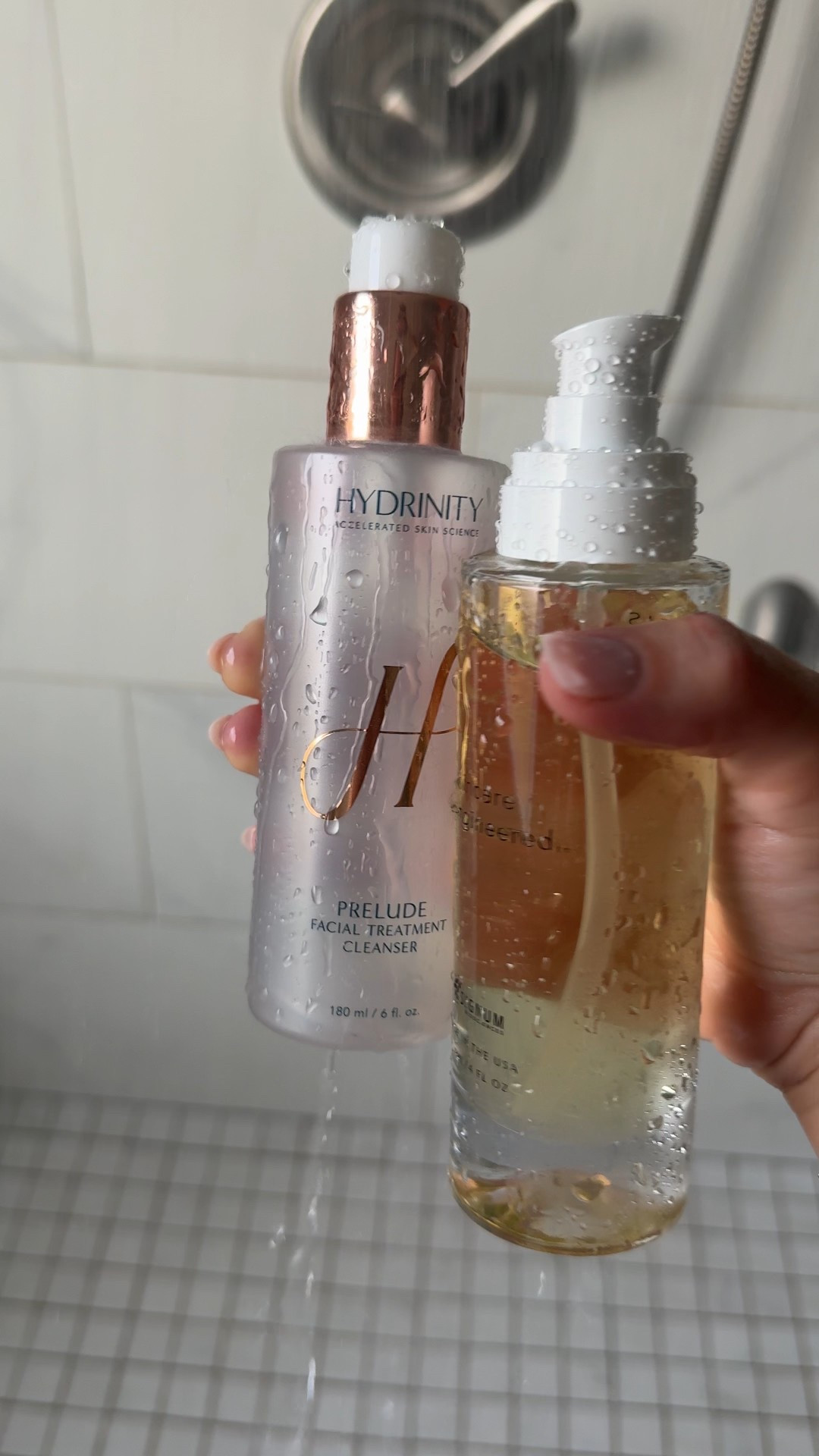 My favorite facial cleansers 

#LTKBeauty #LTKSaleAlert