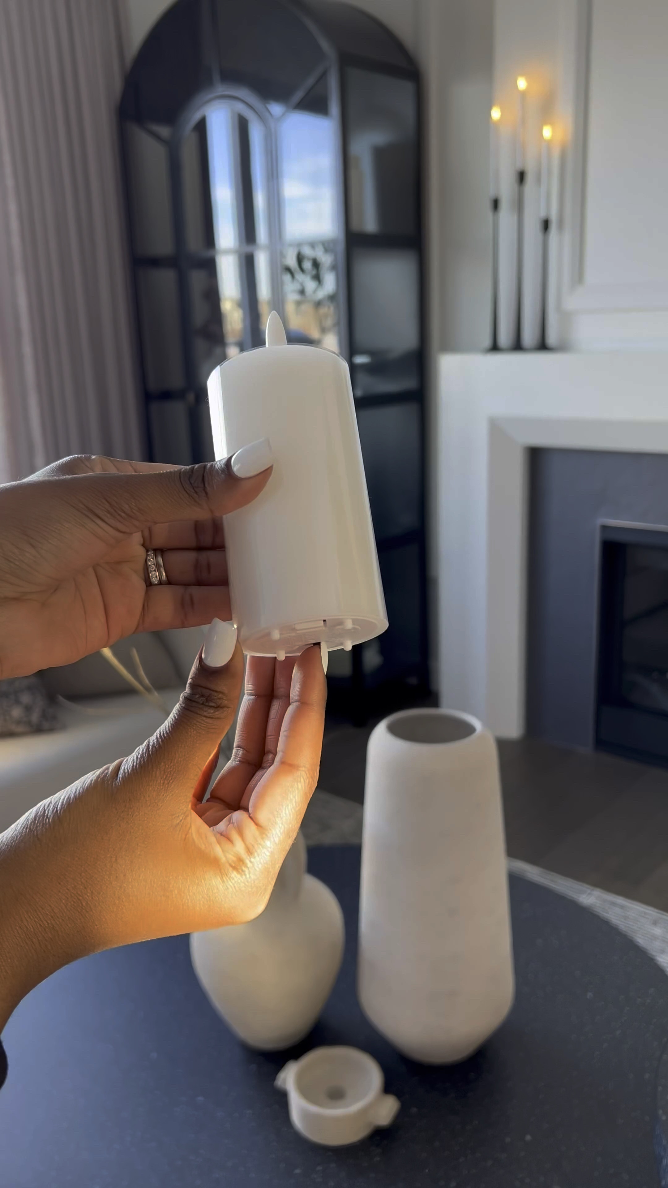 Hey friend
Loving these gorgeous finds to warm up your home.. Shop the looks below! 🫶🏽💕

#LTKhome #LTKVideo #LTKstyletip