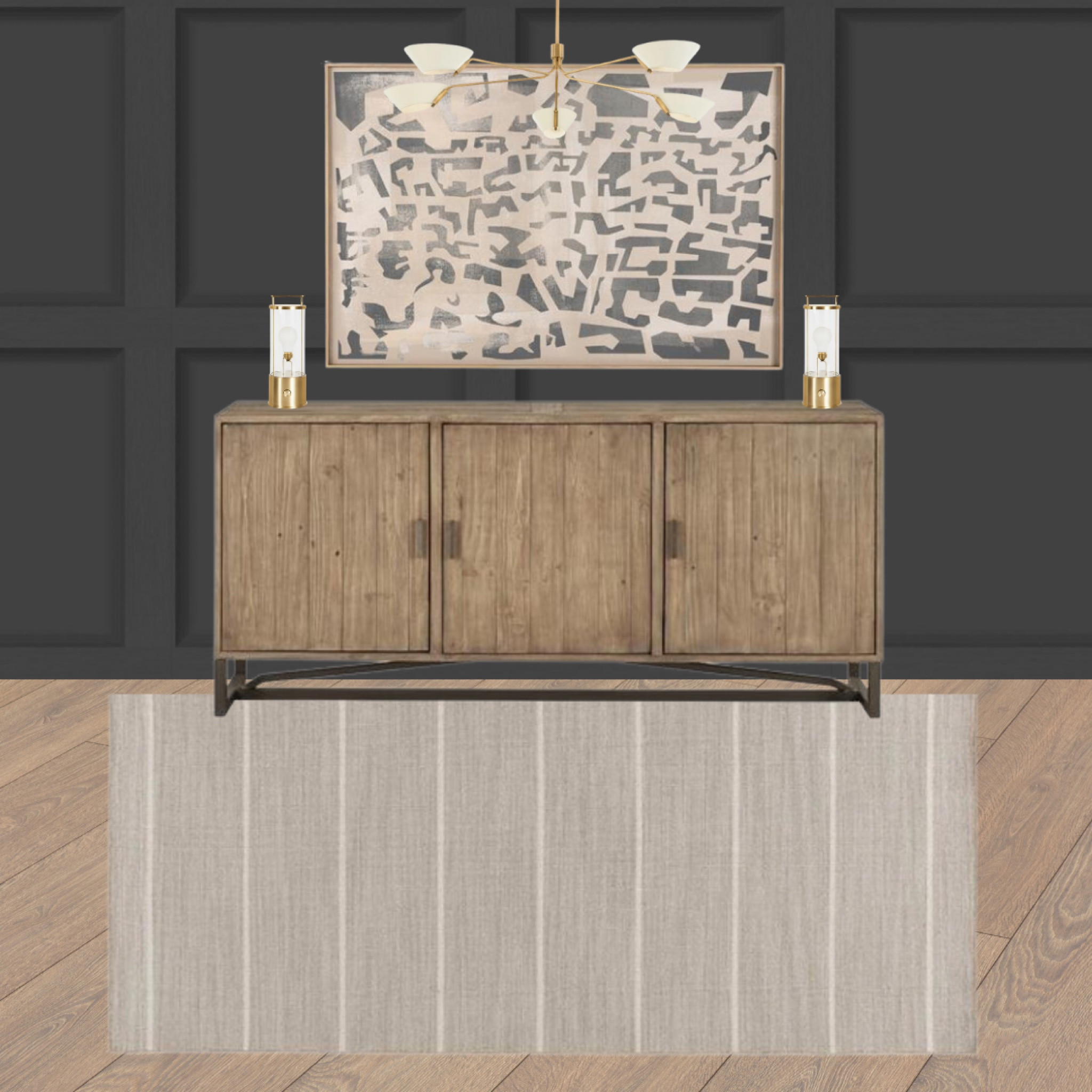 Entryway, hallway, entryway decor, entryway furniture, console table, hallway styling, home staging, home inspo, interior design, home decor, interior decor 

#LTKstyletip #LTKhome #LTKU