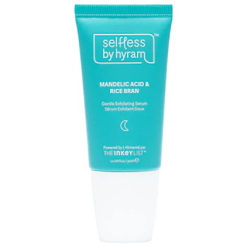 Mandelic Acid & Rice Bran Gentle Exfoliating Serum | Sephora (US)