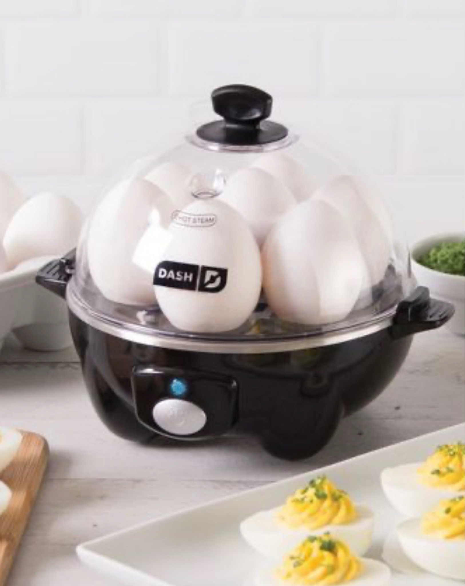 The best gadget you can have in your kitchen. My morning bff! And at such a great price. Eggs come out perfection every time. 

#LTKGiftGuide #LTKHoliday #LTKxPrime