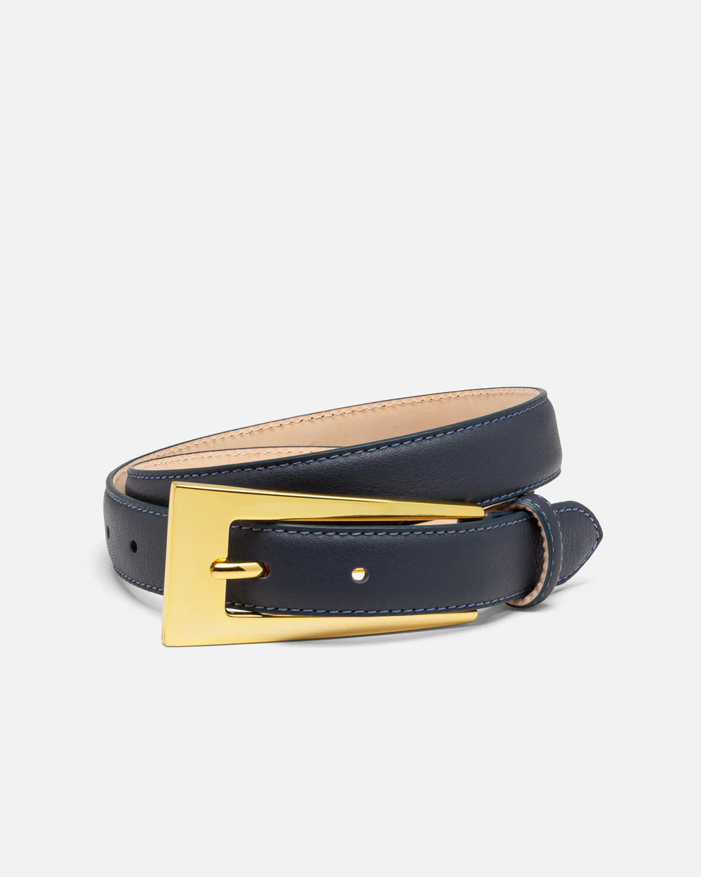 No. 10 Belt | Aureum Collective