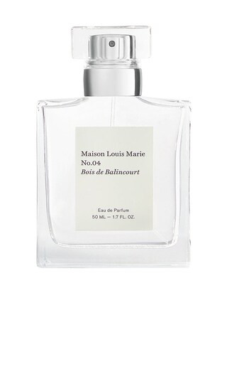 No.04 Bois de Balincourt Eau De Parfum | Revolve Clothing (Global)