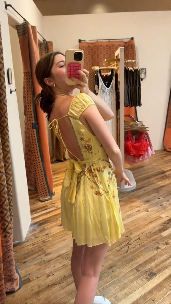 Come shopping with me for Stagecoach! 

#LTKStyleTip #LTKSeasonal #LTKFestival