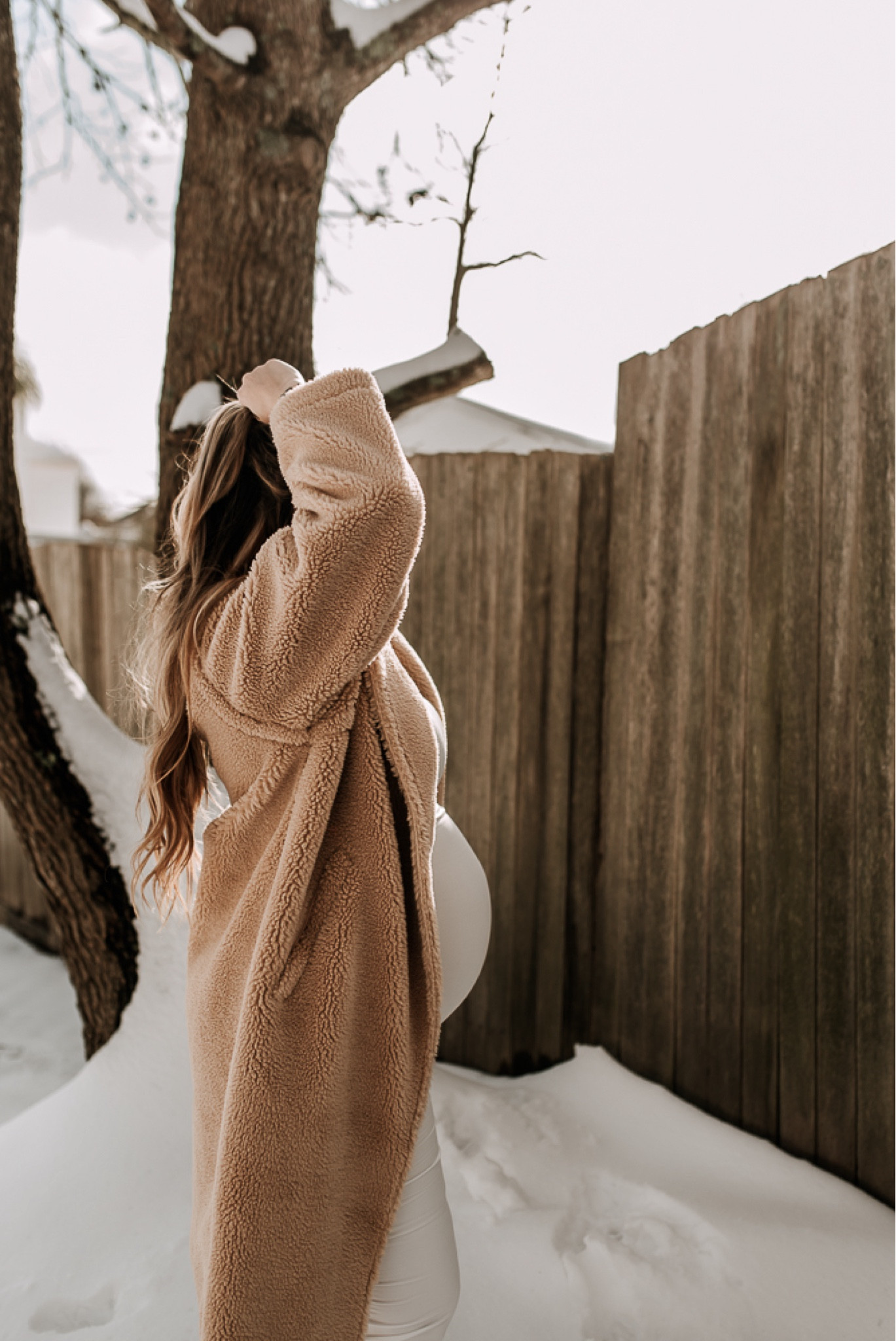 My favorite Winter jacket from Alo is being sold at a lower price during the off season! I’d definitely take advantage of the sale for this one. 👌

Winter coat, fur coat, maternity dress, maternity clothing, white dresss

#LTKSeasonal #LTKsalealert #LTKbump