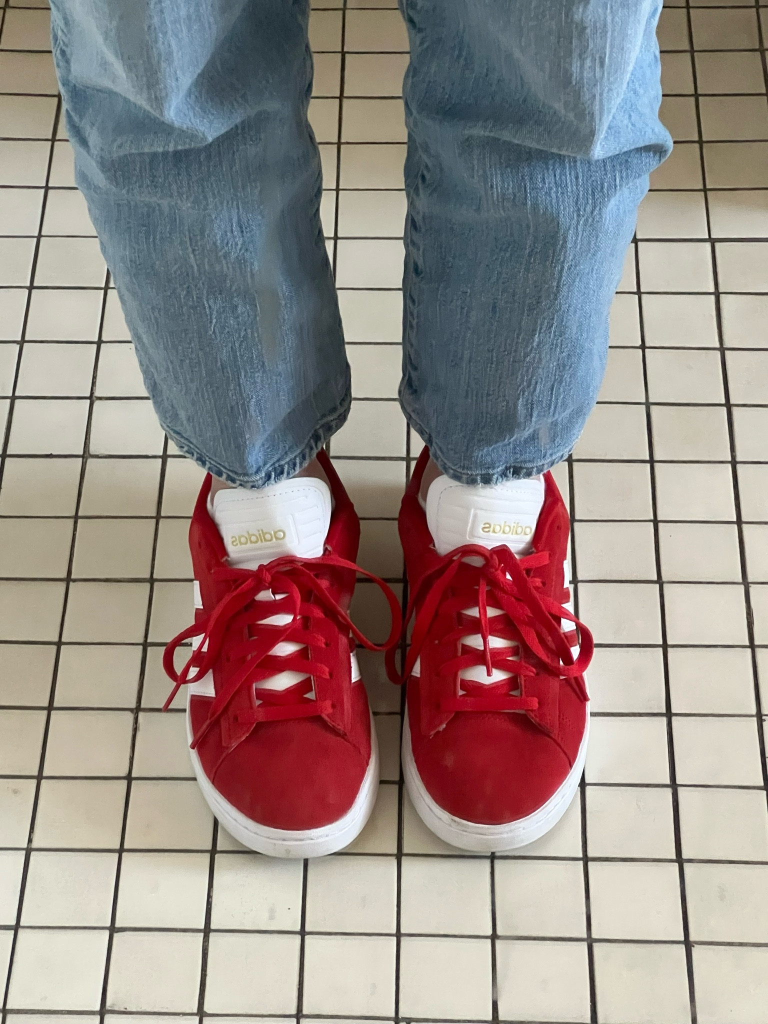 Also want to highlight my current favorite sneakers 🍒

#LTKU #LTKfindsunder100