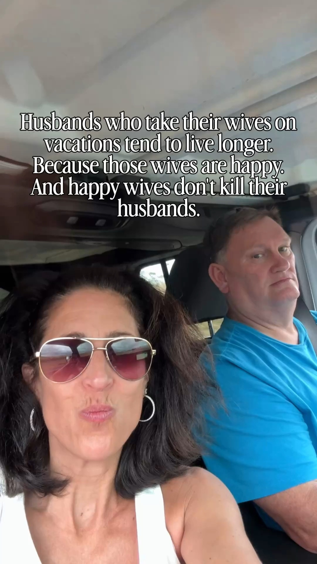 My husband is my travel agent! No more words needed! ☀️🏖️✈️ Travel vacation style! Shop my LTK link for all shopping links! #vacation 

#LTKTravel #LTKActive #LTKdayinmylife
