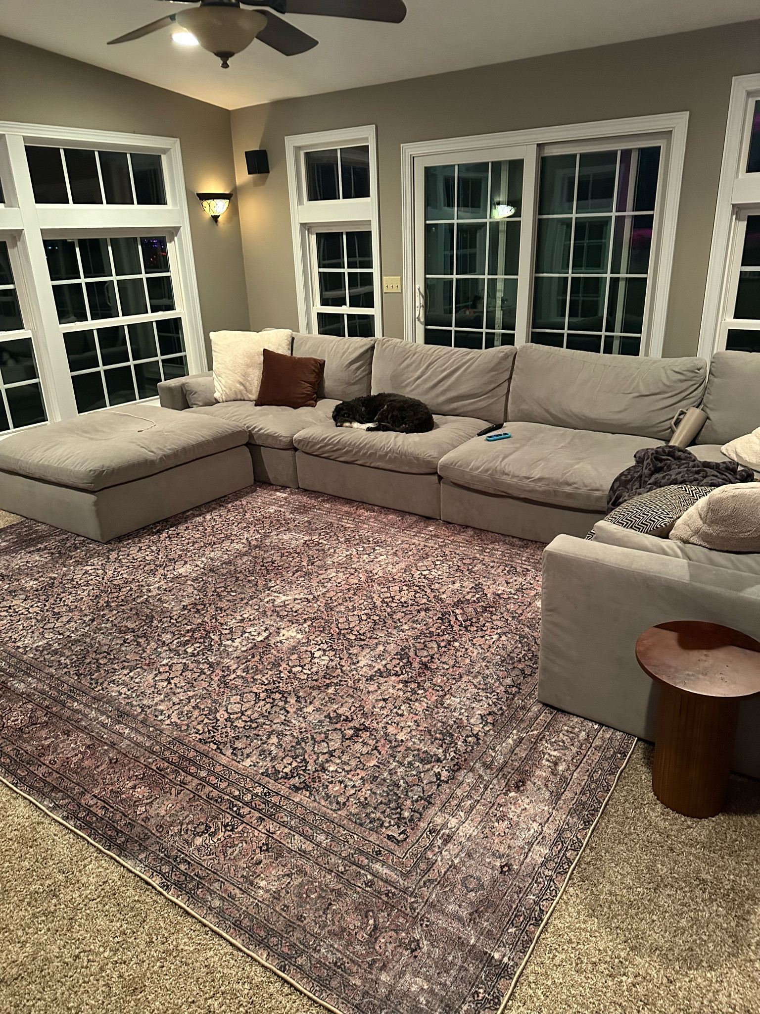 #homedecor #homefinds #homeinspo #livingroom #ruginspo #home 

#LTKBump #LTKHome #LTKStyleTip