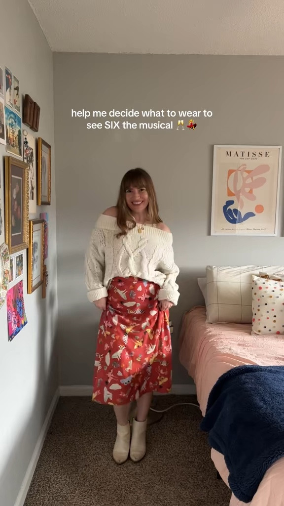 fun outfit ideas for a night out in Bham! 