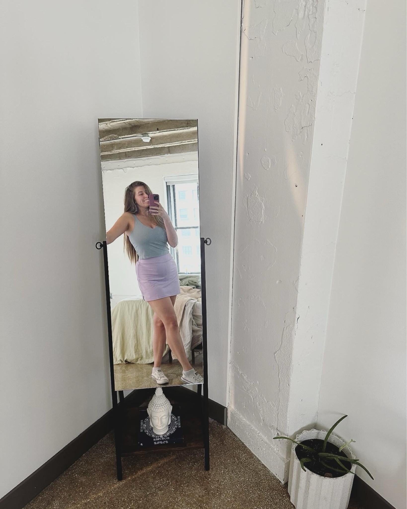 Spring inspired workout outfit! 🌸

#LTKfindsunder100 #LTKActive #LTKfitness