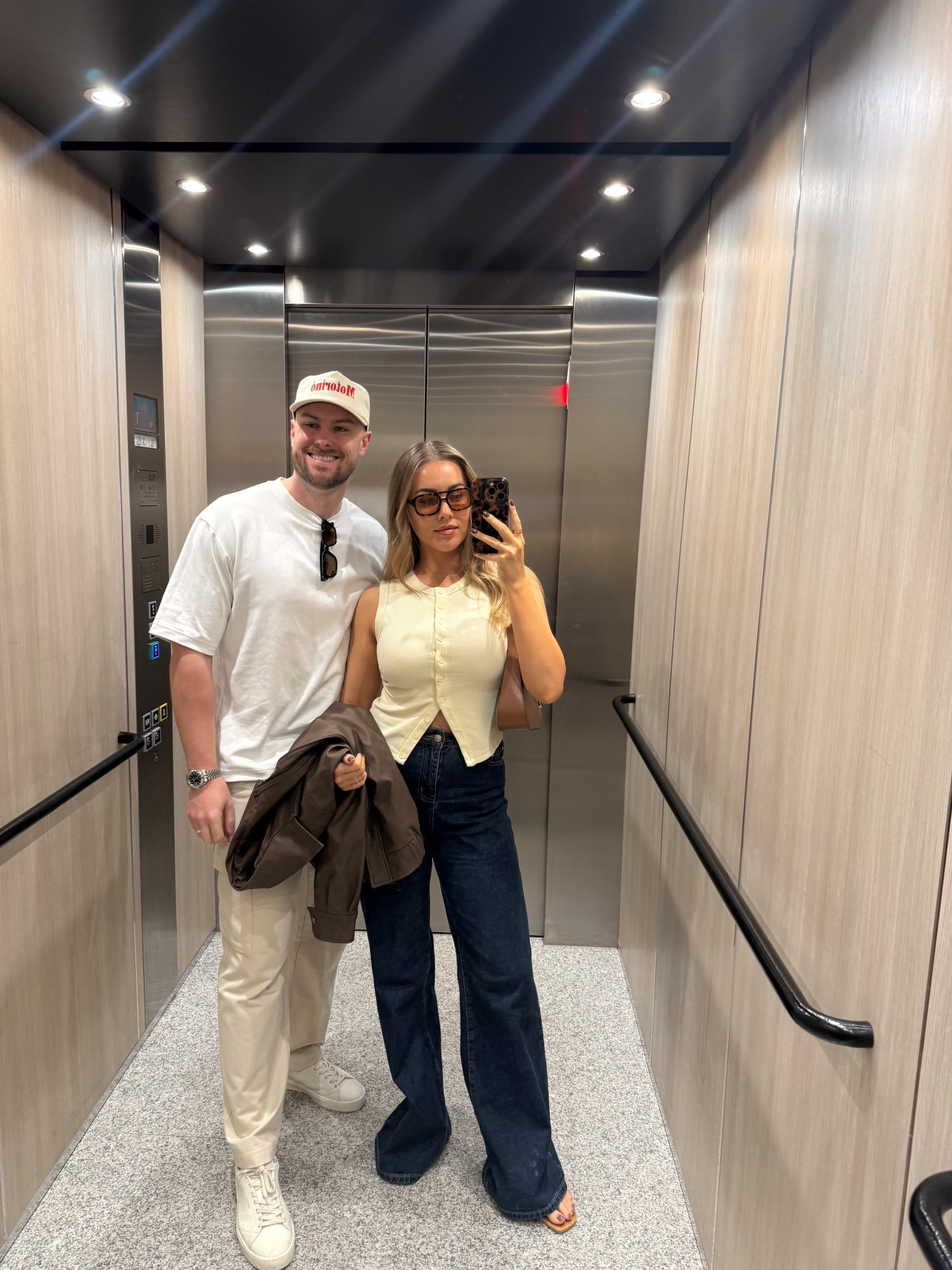 Code CASEE20 saved you on the jeans 🤍

#LTKaustralia #LTKwinter