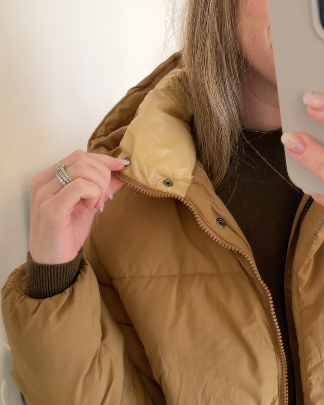 So many puffer jackets on clearance at Target 🎯♥️

Winter OOTD

#LTKSaleAlert #LTKFindsUnder50 #LTKSeasonal