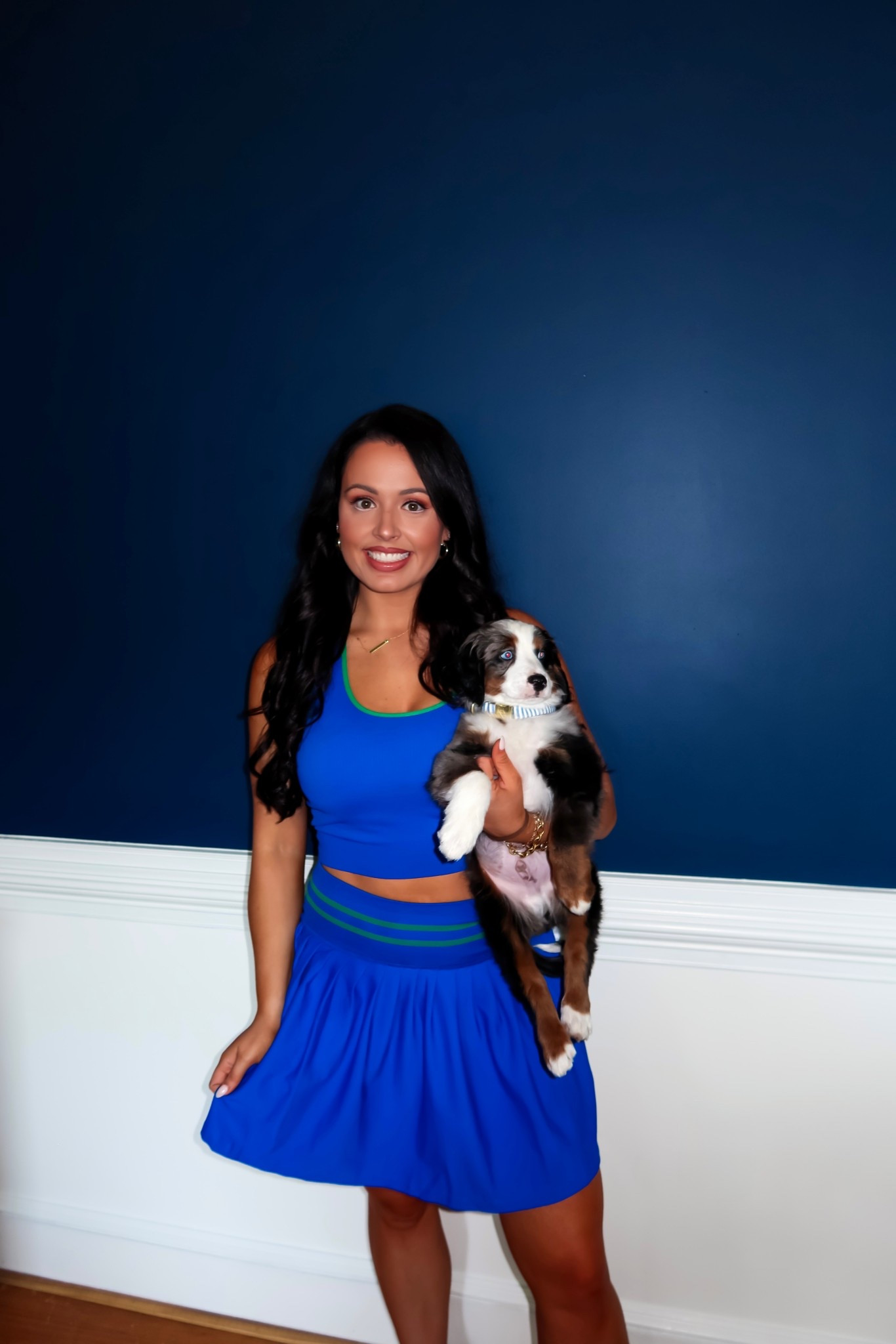 Amazon 2-piece under $25 tennis skirt and top (medium, 4+ colors) #founditonamazon

#LTKfitnessgoals #LTKSaleAlert #LTKmomlife