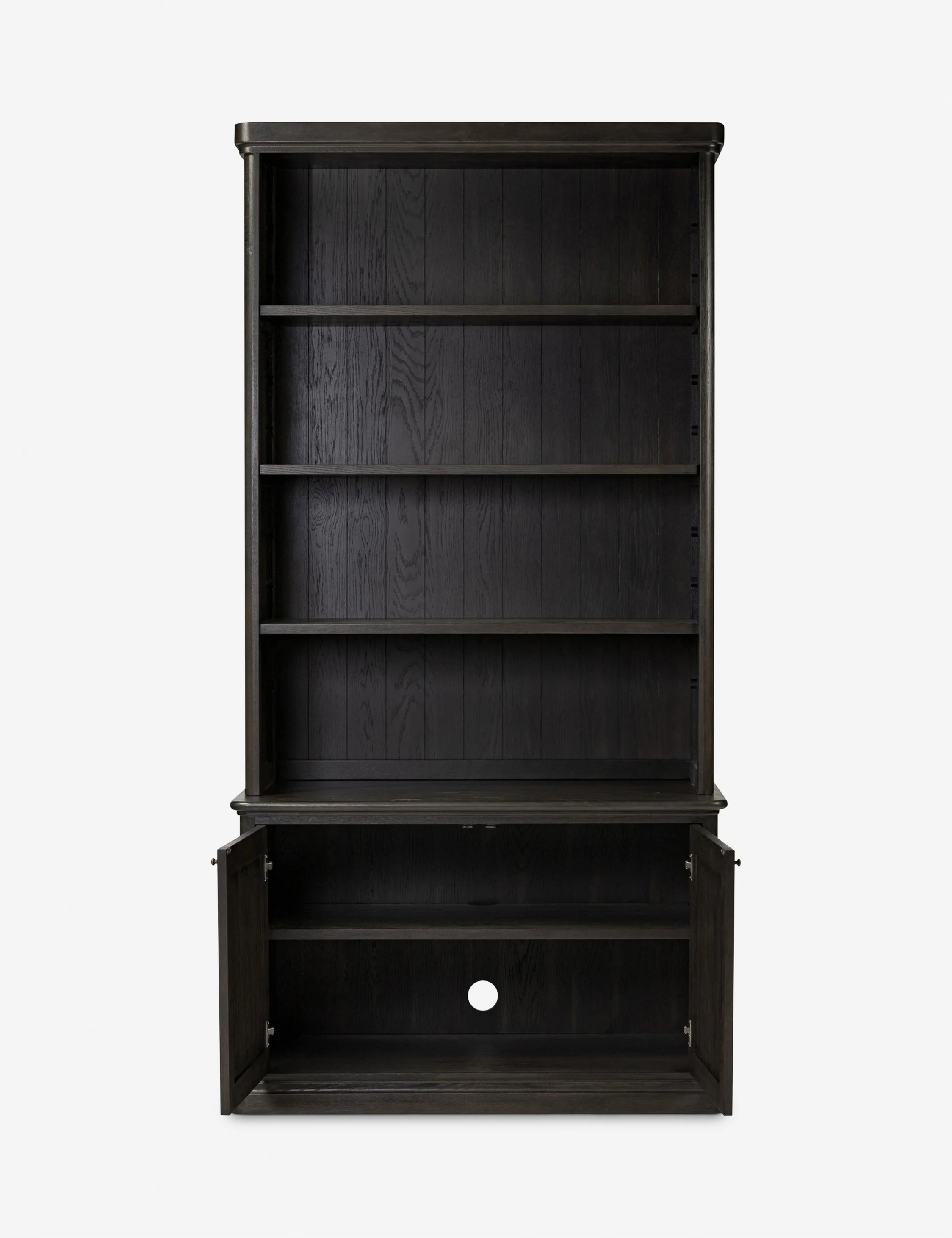 Dumont Bookcase | Lulu and Georgia 
