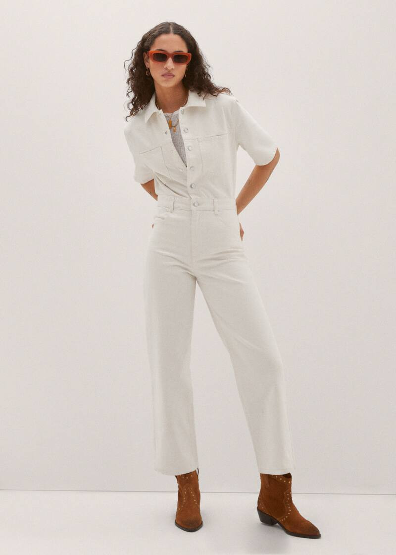 Search: denim jumpsuits women (62) | Mango USA | MANGO (US)