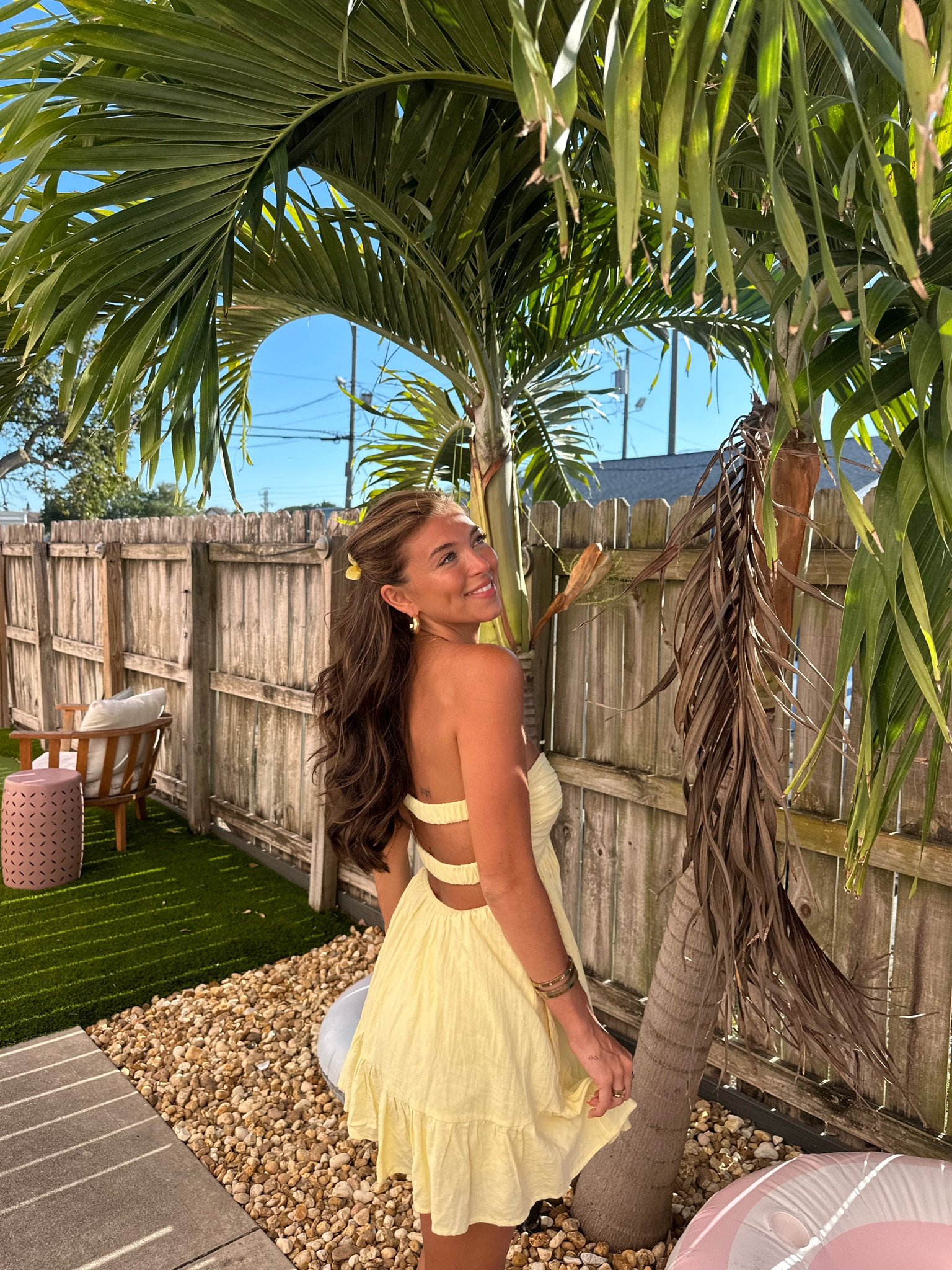 The cutest perfect summer dress

#LTKSeasonal #LTKstyletip