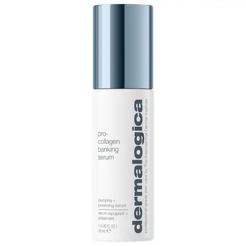 Pro Collagen Banking Serum with Polyglutamic Acid | Sephora (US)