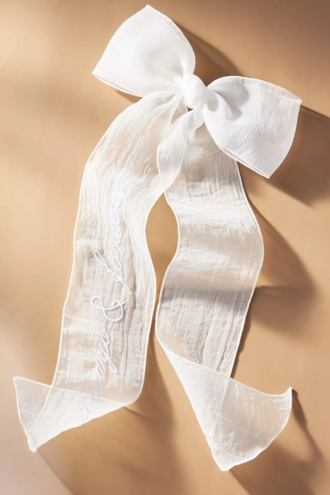 By Anthropologie Weddings Always & Forever Hair BowBy Anthropologie WeddingsWrite a Review Review... | Anthropologie (US)