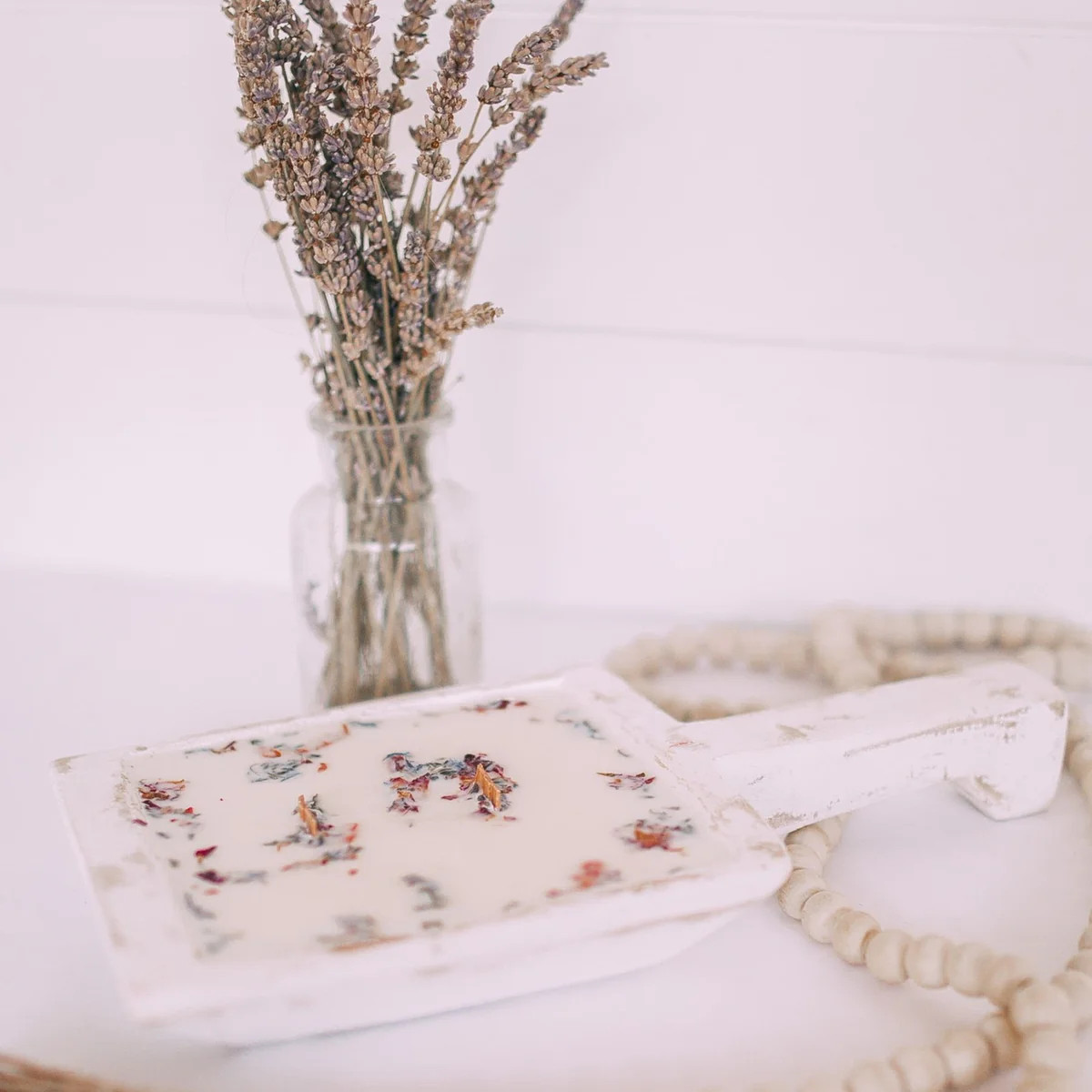 Holiday Spoon | Abandoned Cakes