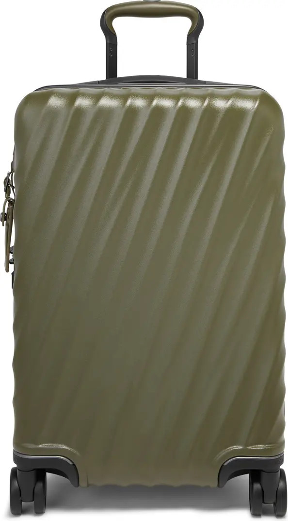 22-Inch 19 Degrees International Expandable Spinner Carry-On | Nordstrom