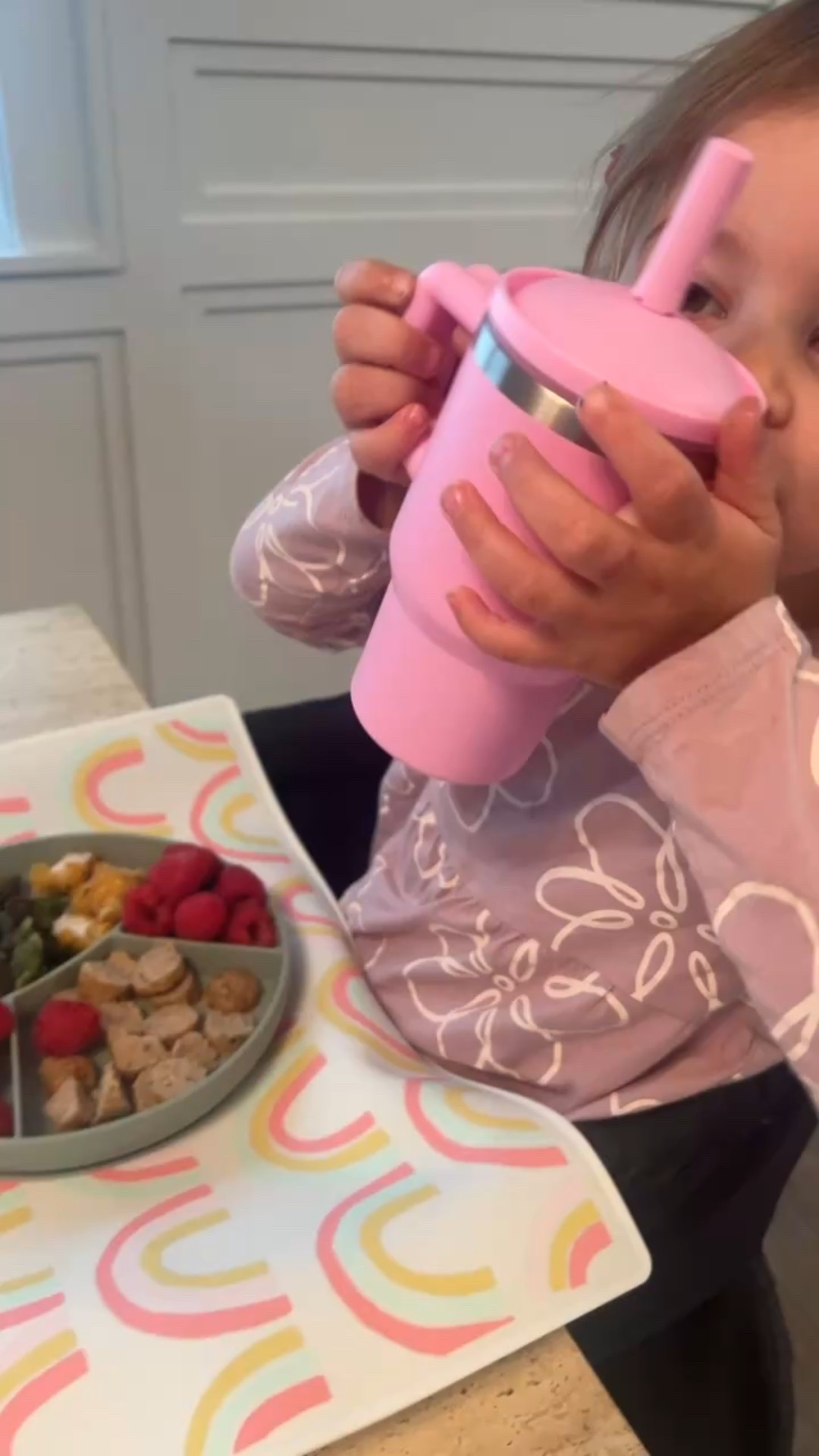 Toddler SS tumbler

#LTKBaby #LTKFamily