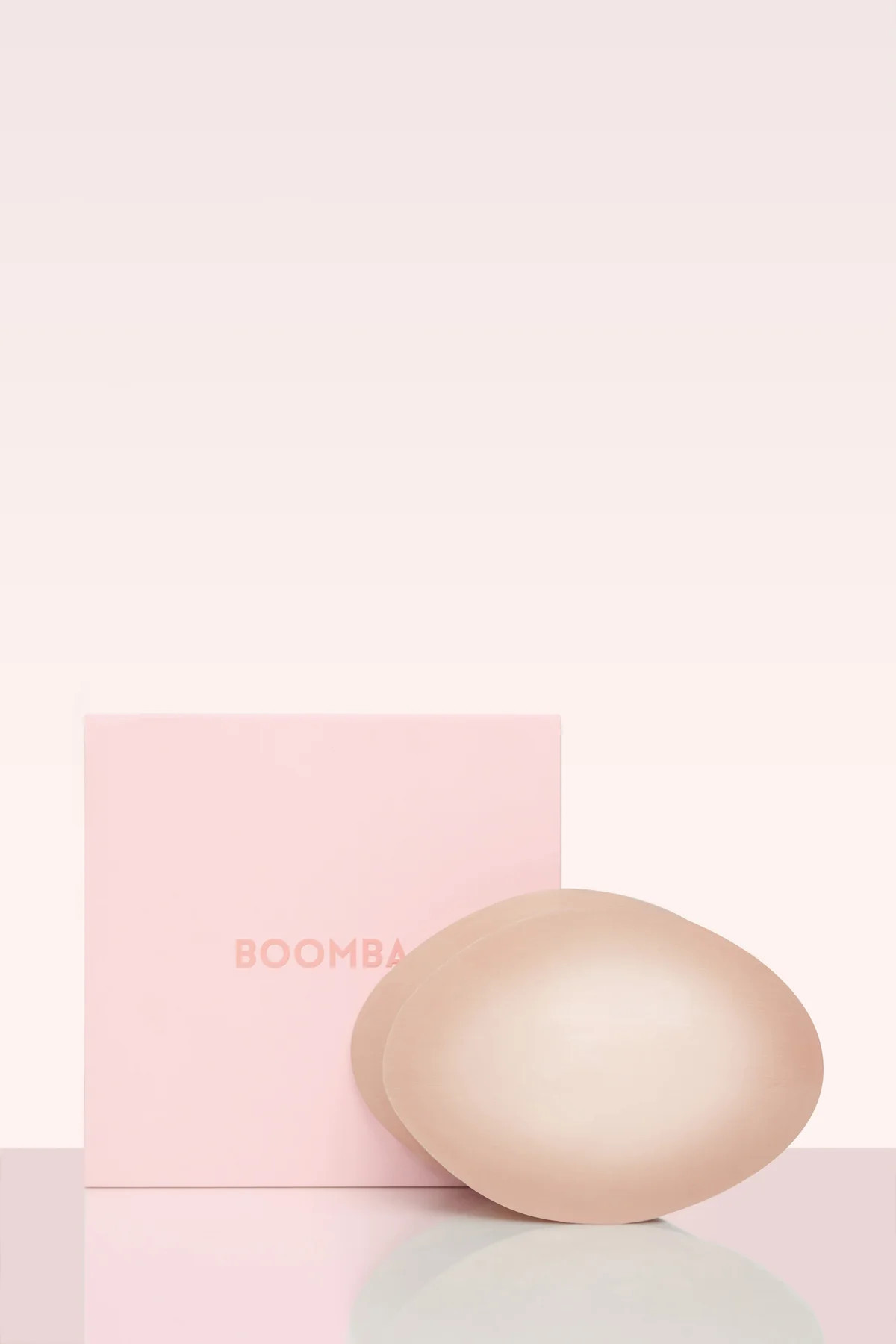 Demi Boost | Boomba Beige Boost Inserts | Club L London