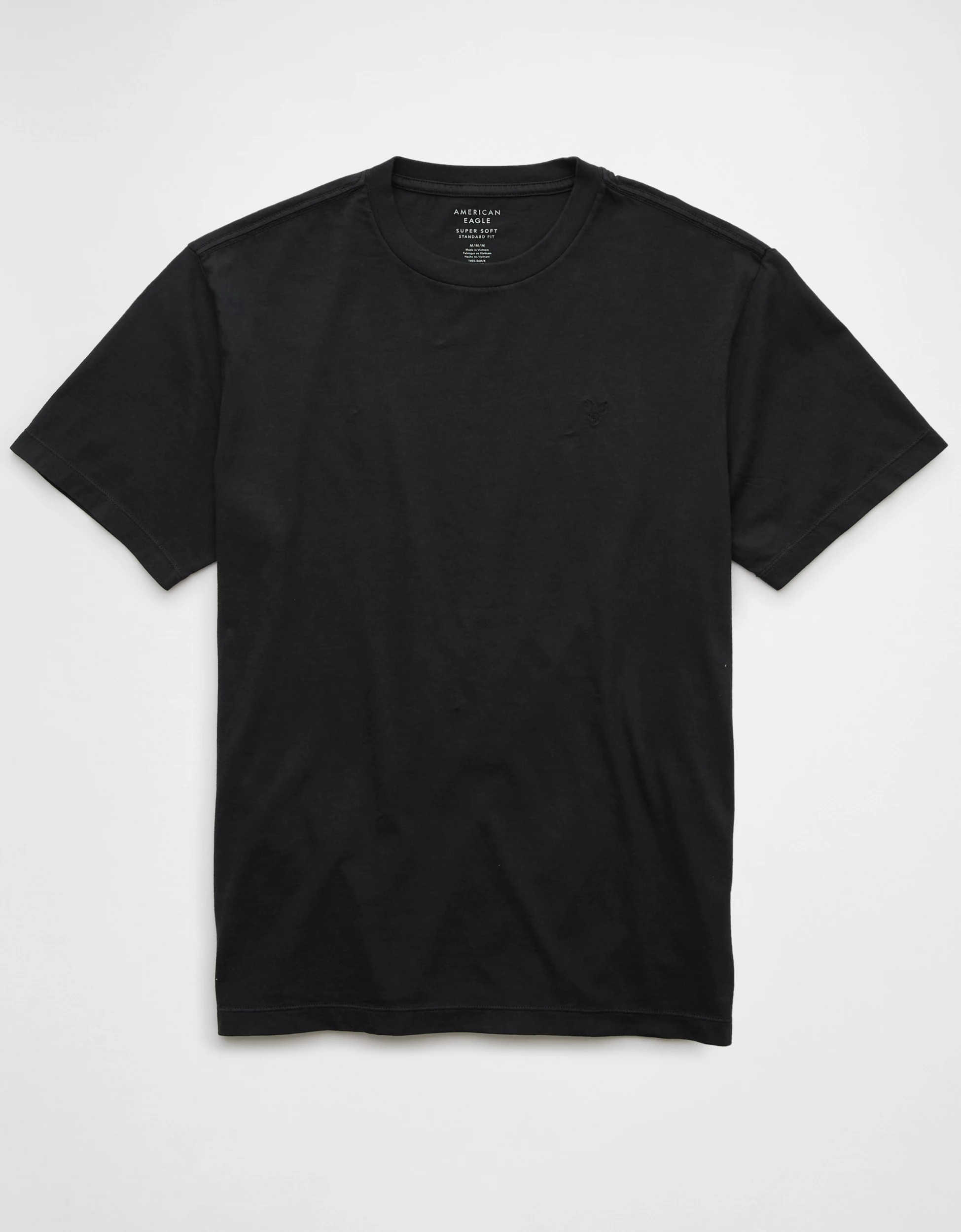 AE Lived-In T-Shirt | American Eagle Outfitters (US & CA)