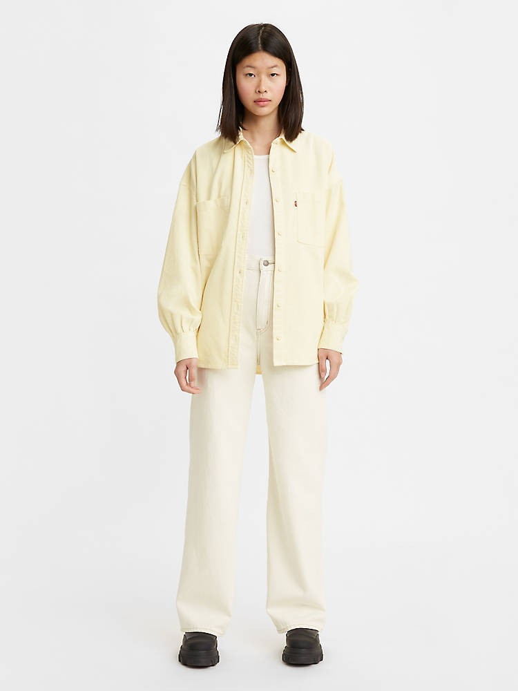 High Loose Women's Jeans | LEVI'S (US)