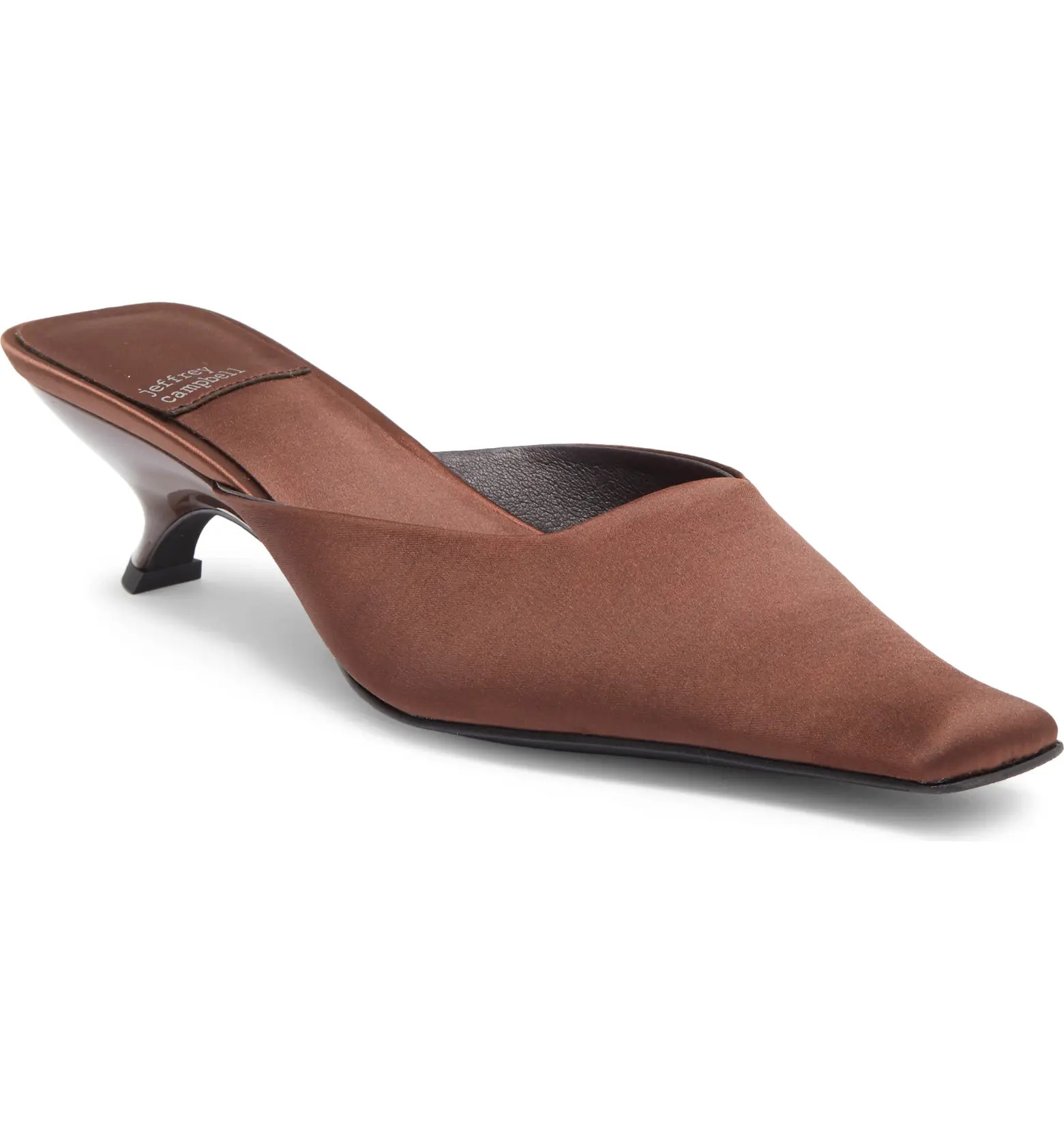 Esmerelda Square Toe Mule (Women) | Nordstrom