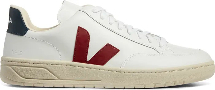 V-12 Low Top Sneaker (Men) | Nordstrom