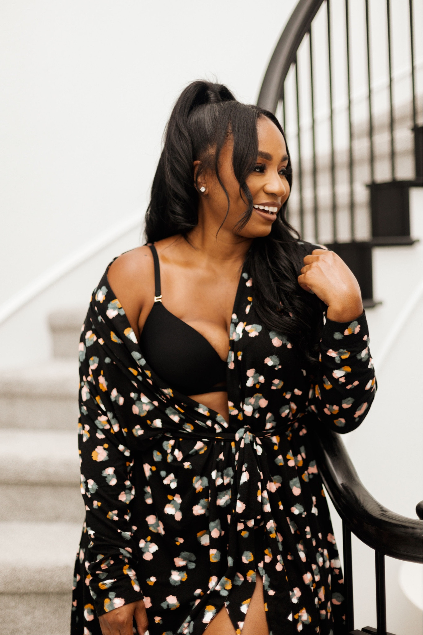 Two of my favorite bras from soma have been the bodify & vanishing bra! I love the support and coverage they give as well as how comfortable and soft! Sale is currently running from now until 8/21 

#LTKcurves #LTKstyletip #LTKsalealert