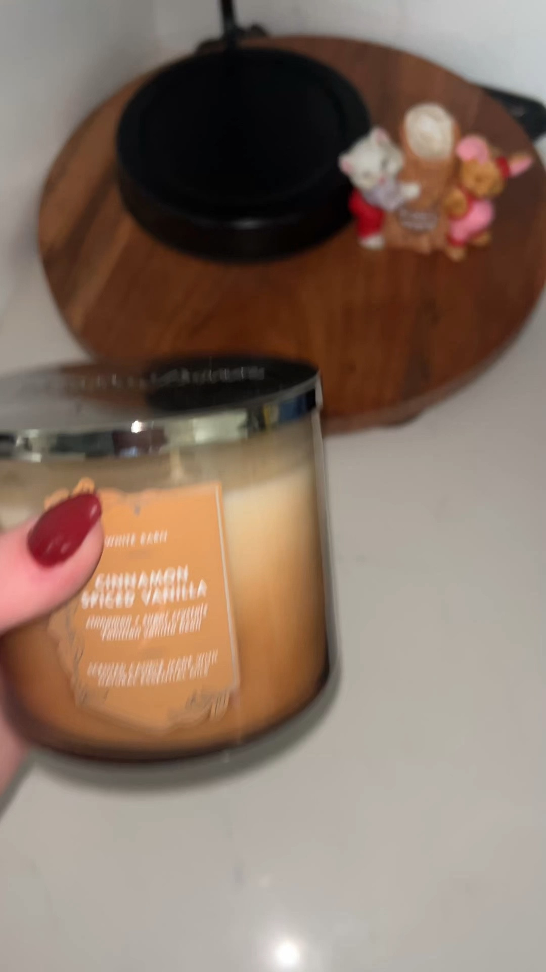 The candle exchange 🫶🏻

#LTKMostLoved #LTKGiftGuide #LTKSeasonal