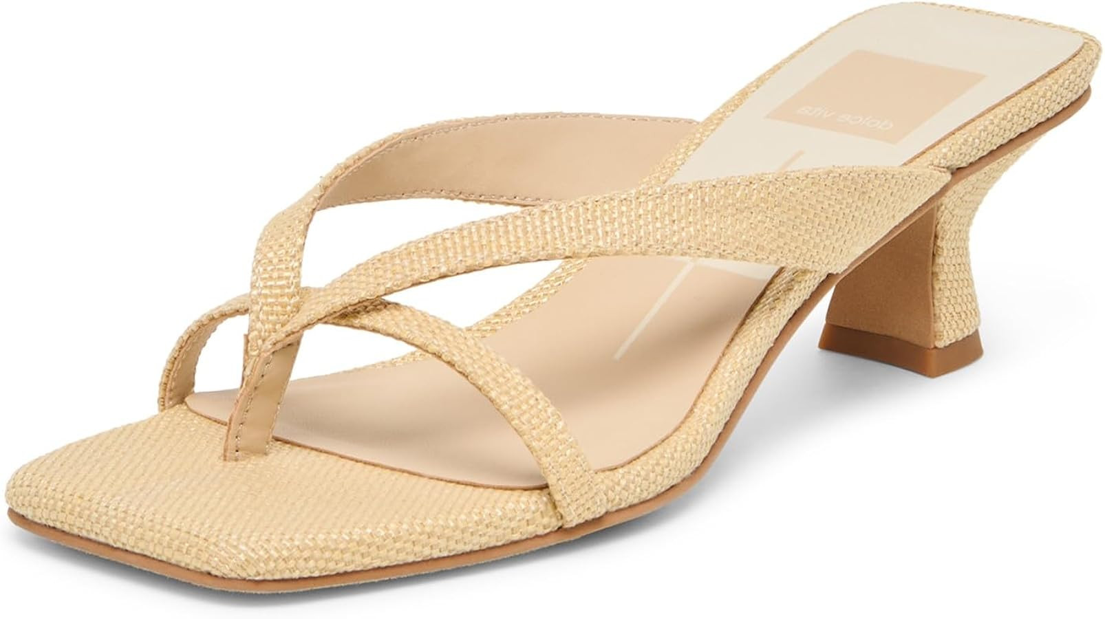 Dolce Vita Women's Brevel Sandals | Amazon (US)