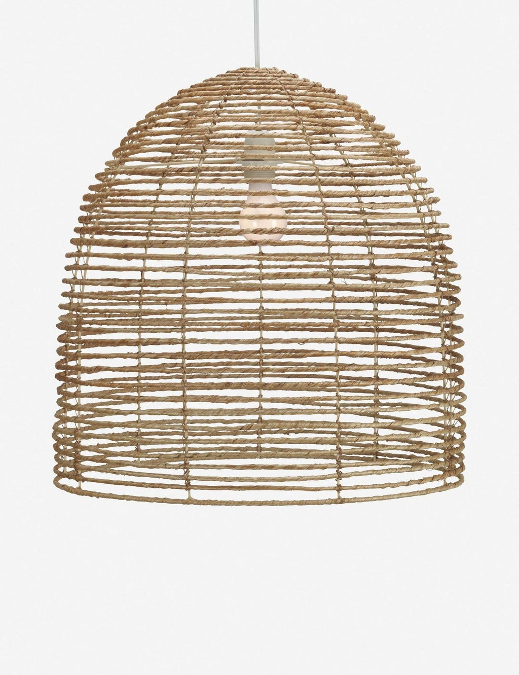 Beehive Pendant Light | Lulu and Georgia 