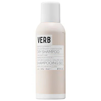 VerbDry Shampoo for Light Hair | Sephora (US)