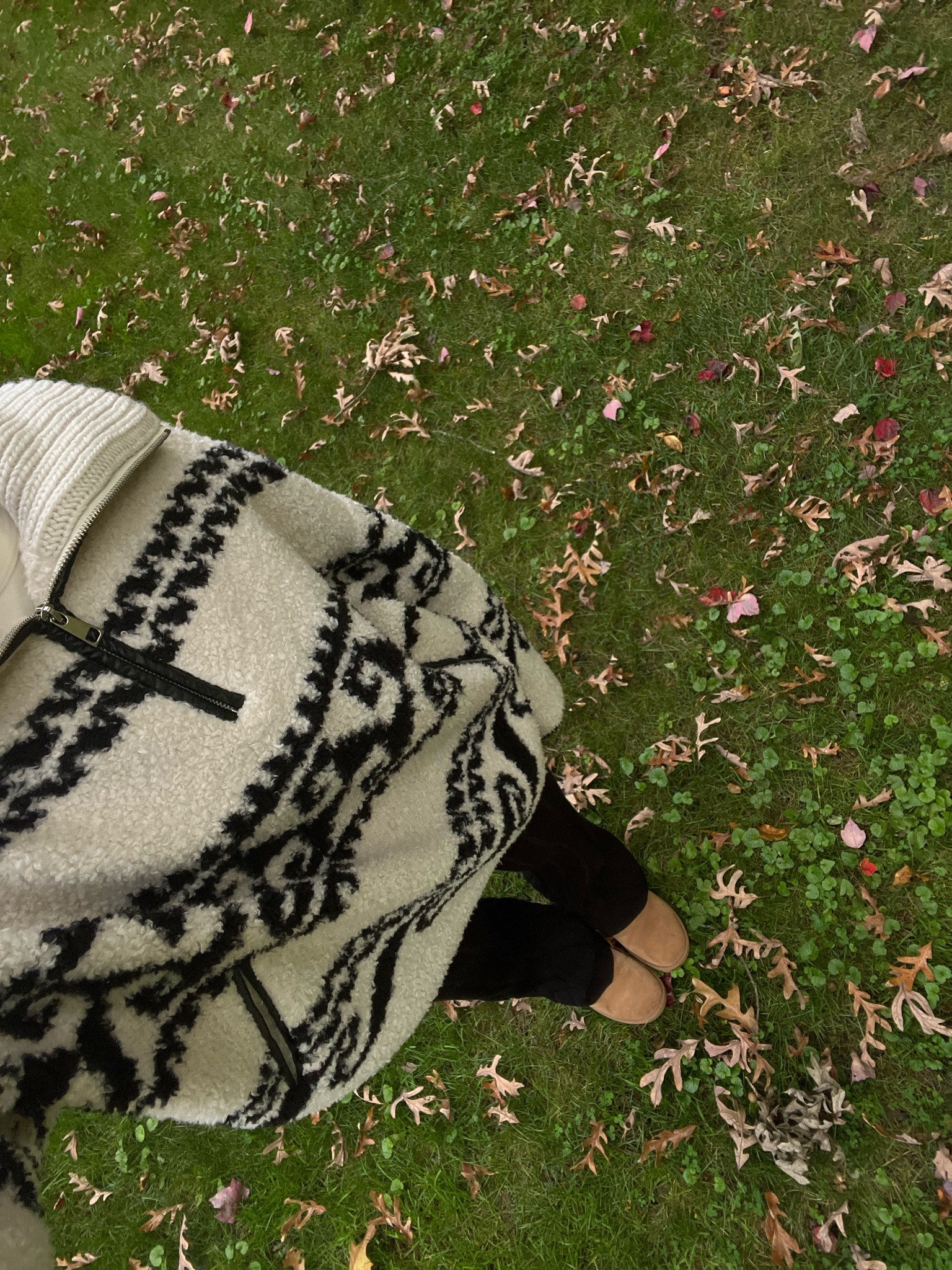 Pants are old H&M! Fall outfit. Easy outfit. Minimal outfit. Fall style  

#LTKstyletip #LTKSeasonal #LTKshoecrush