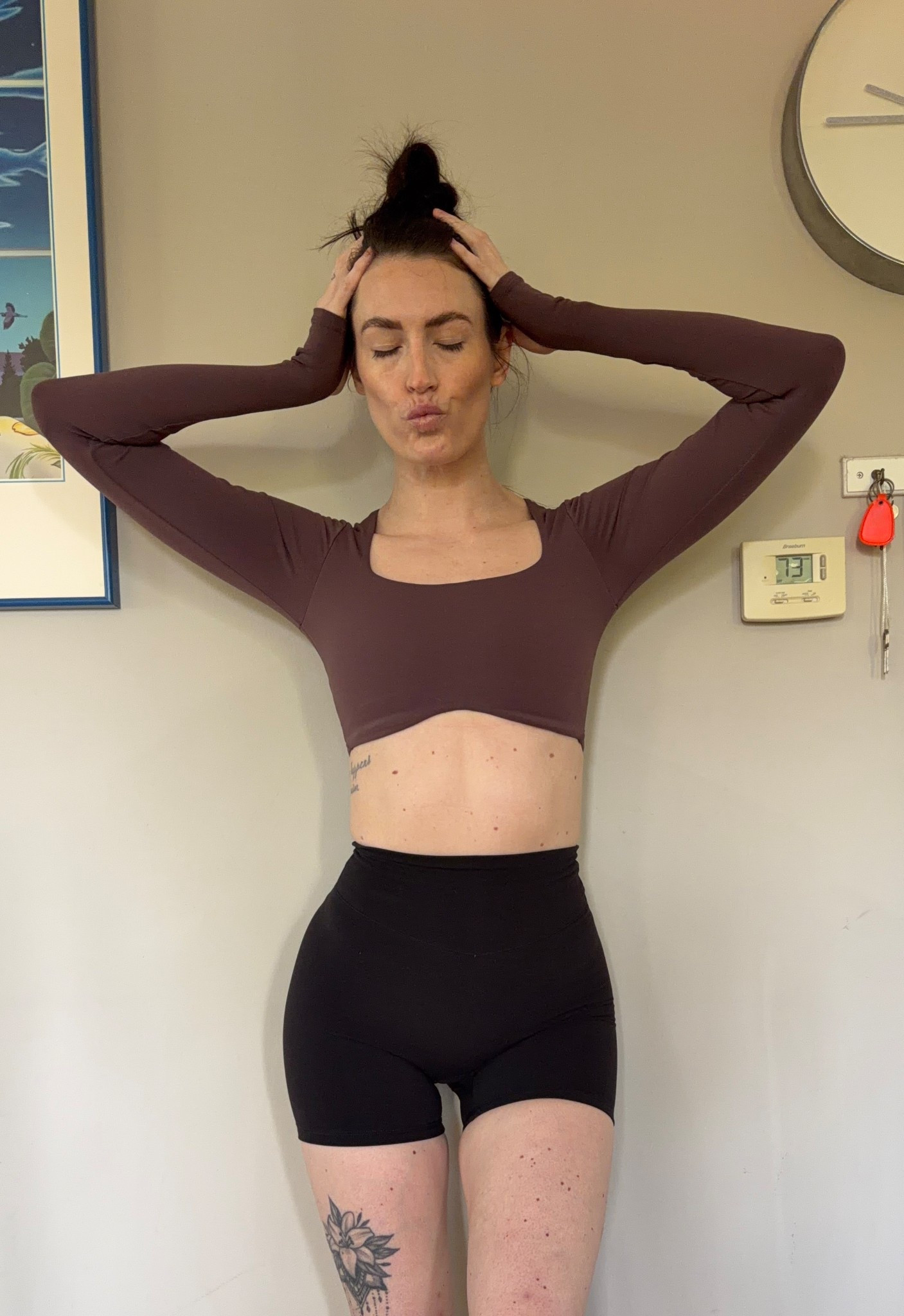 Favorite gym fits

#LTKselfcare #LTKfitnessgoals #LTKmorningroutine