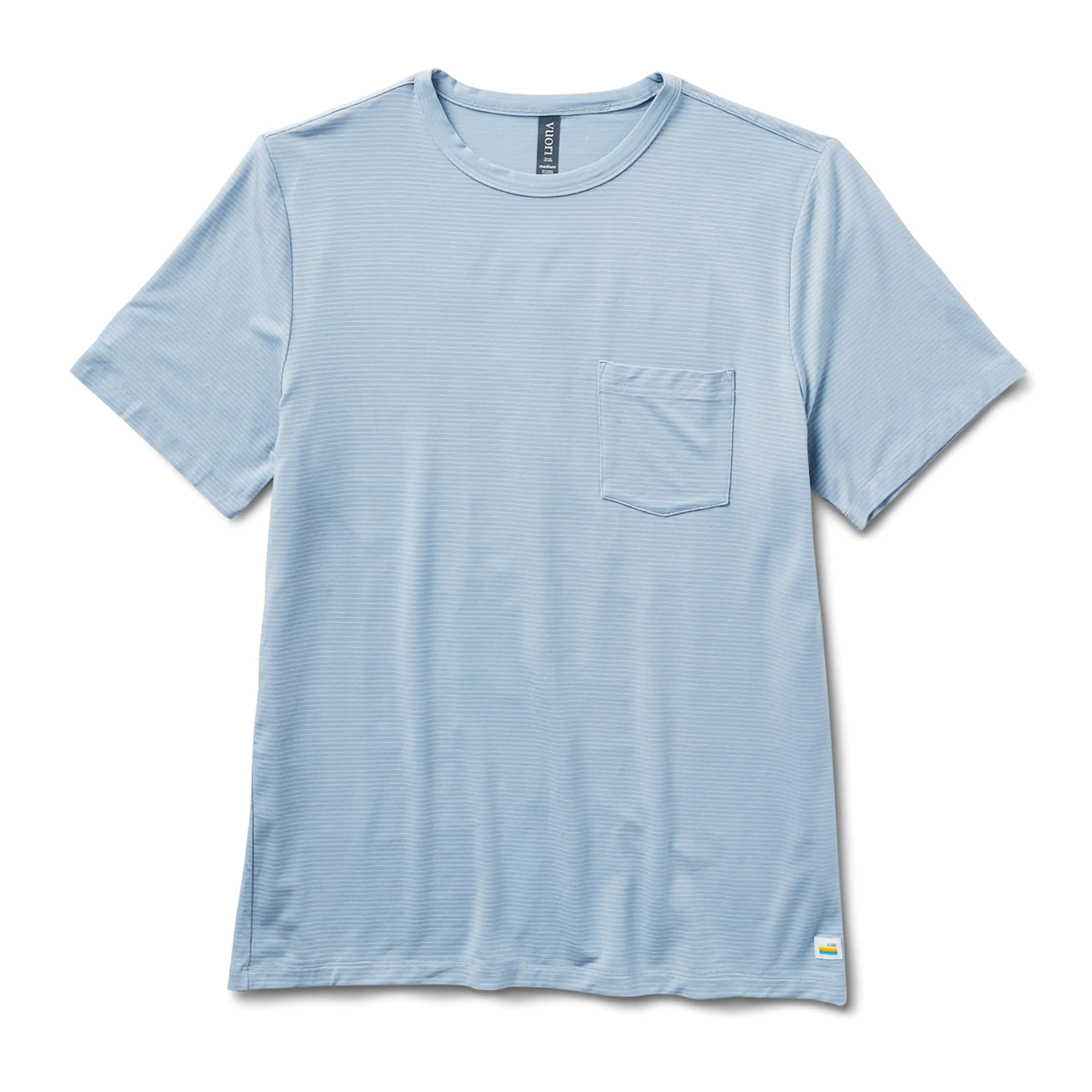 Linear Tech Tee | Vuori Clothing (US & Canada)