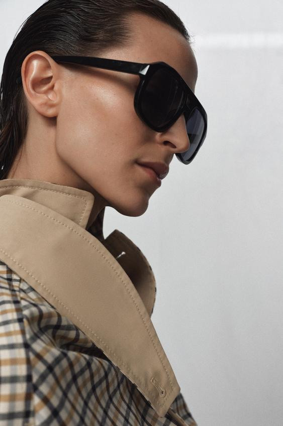 AVIATOR SUNGLASSES | Zara US